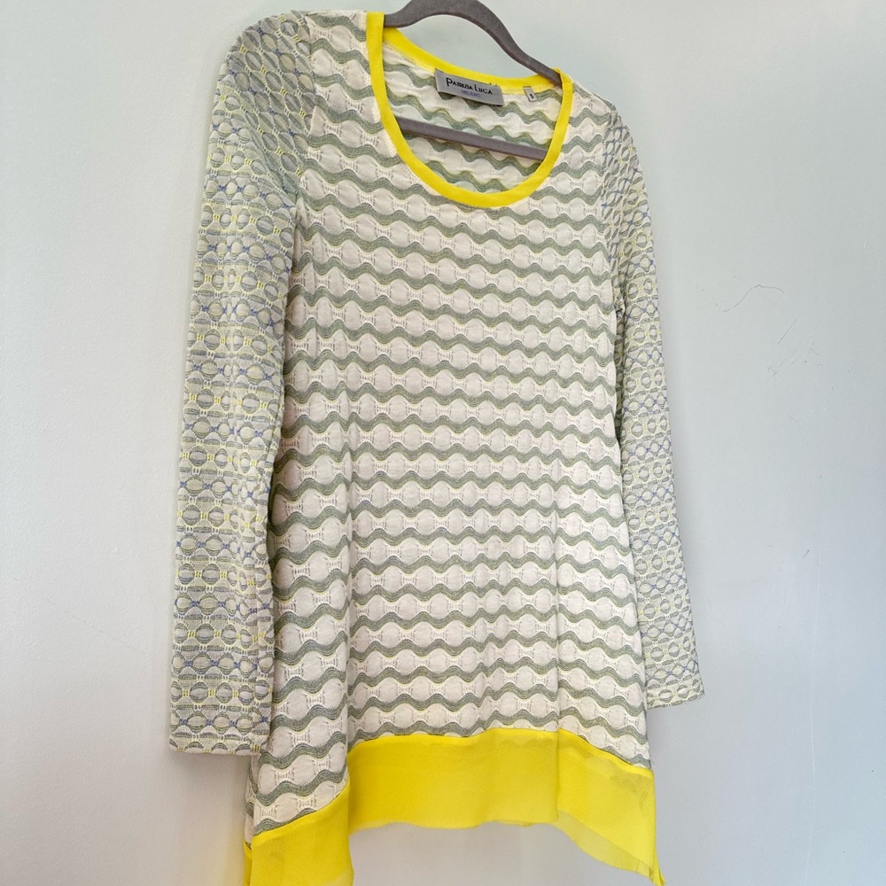 Patrizia Luca Sweater